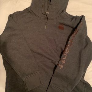 Authentic Carhartt Sweatshirt